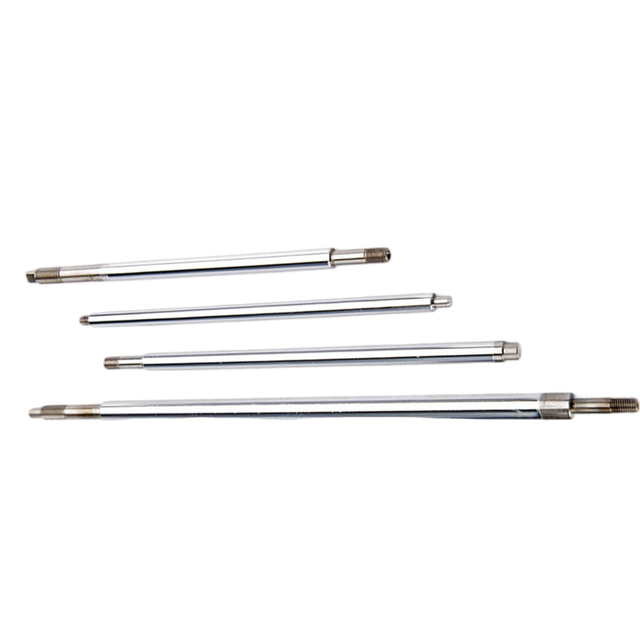 Custom Hollow Shock Absorber Boom Hydraulic Cylinder Pistons Rods for Hydraulic Cylinders