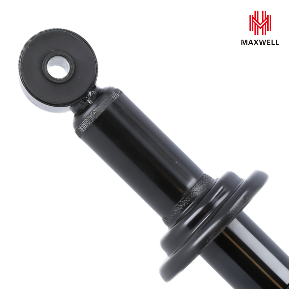 CB0029 Truck Cabin Shock Absorber for Volvo 1629721 Rear Top Eye 2.29kg 14.1mm 405mm 306mm Cab Suspension