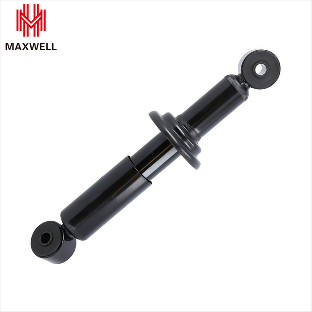 CB0029 Truck Cabin Shock Absorber for Volvo 1629721 Rear Top Eye 2.29kg 14.1mm 405mm 306mm Cab Suspension