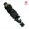 OE CB0092 Trucks Front Axle Pneumatic Shock Absorber with Bottom Pin Mounting and 2.5kg Weight