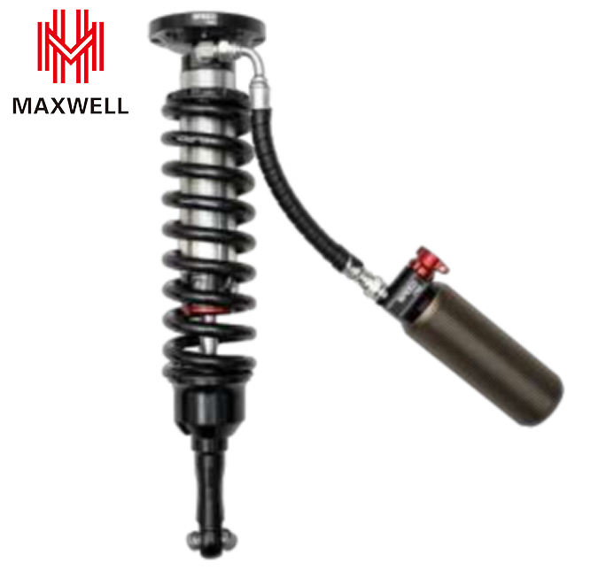 Hot Sale Adjustable Coilovers Coil Spring Shock Absorber for TOYOTA Tundra