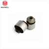 Control Arm Bushing Flexible Rubber Bushing for Automotive Applications - High Quality Metal Plastic Parts