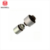 Control Arm Bushing Flexible Rubber Bushing for Automotive Applications - High Quality Metal Plastic Parts