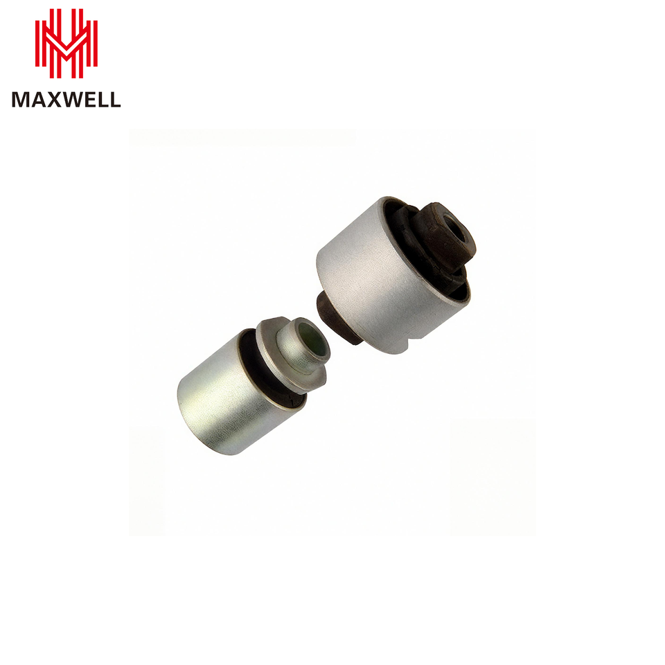 Control Arm Bushing Flexible Rubber Bushing for Automotive Applications - High Quality Metal Plastic Parts