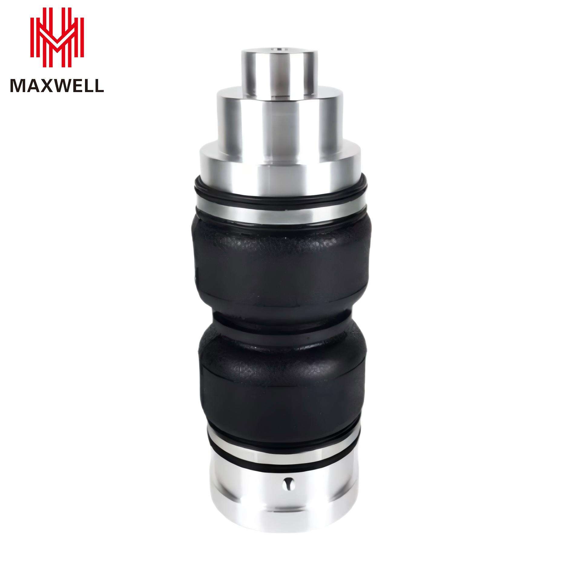 Recommend Universal Suspension Air Spring Air Bag for Shock Absorber Auto Parts