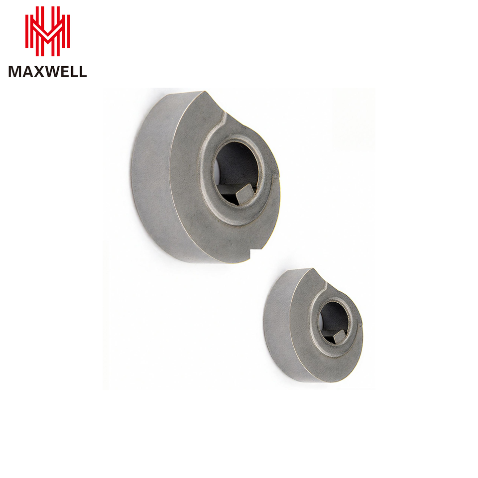 Finished Precision Powdered Metal Parts for Automobile Gear Applications