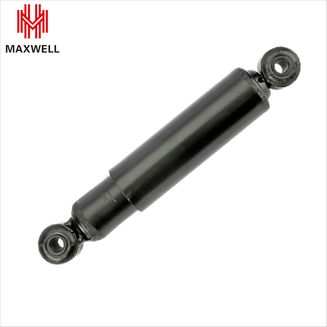 CB0053 Front Axle Oil Pressure Shock Absorber for RENAULT Trucks AUGER 20089 with OEM References
