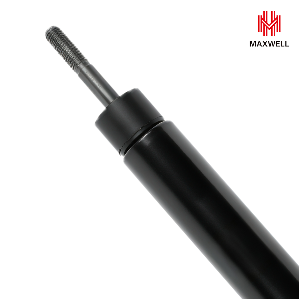 OE CB0177 Shock Absorber for SCANIA Trucks - 1731203 Rear 1.5kg 12mm 14mm 321mm 243mm