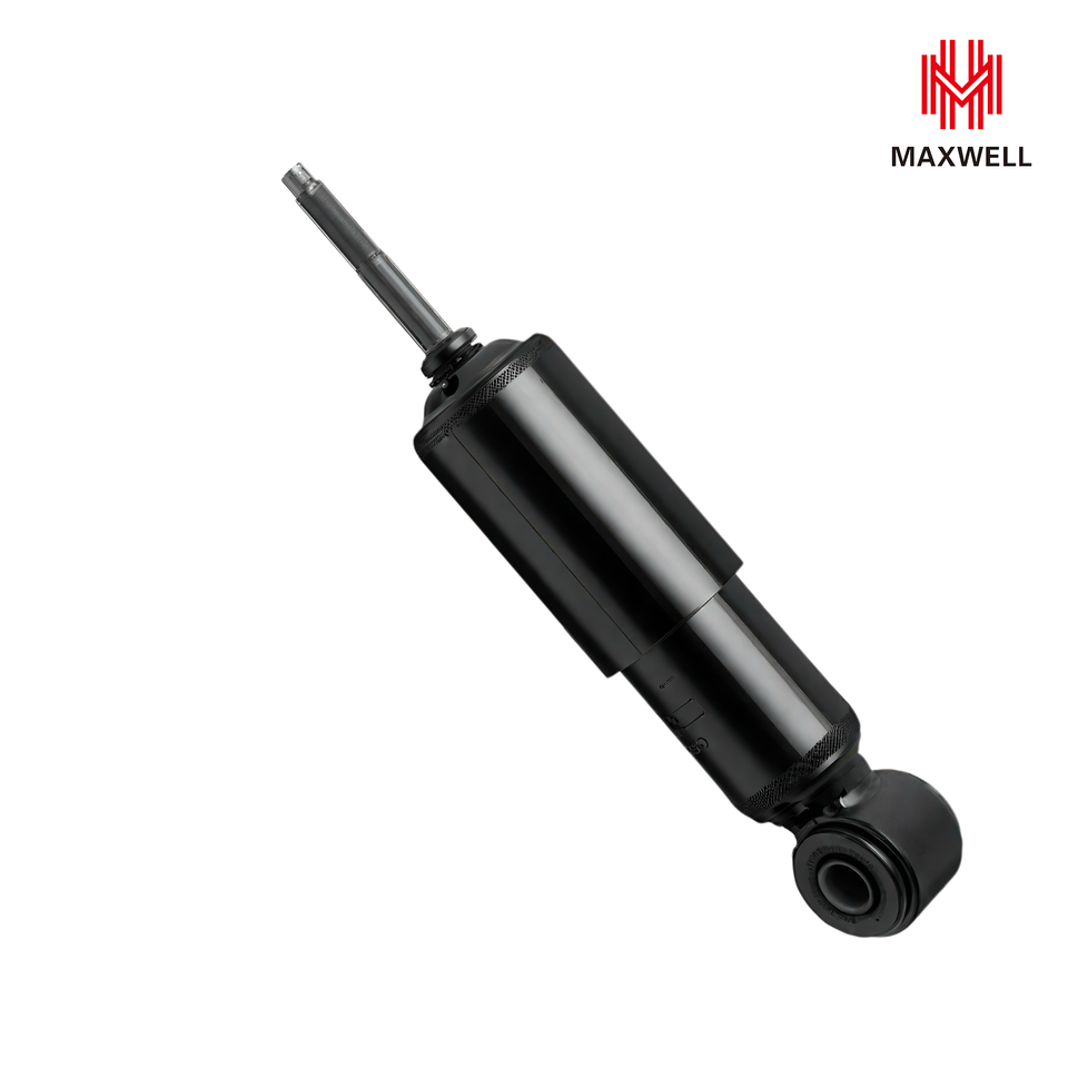 OE CB0086 Trucks Oil Pressure Shock Absorber with Twin-Tube System and Top Pin Mounting High Performance