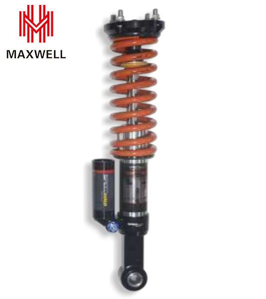 Factory Wholesale Off Road Suspension Parts 4x4 Lifts Shock Absorber for Toyota LC250