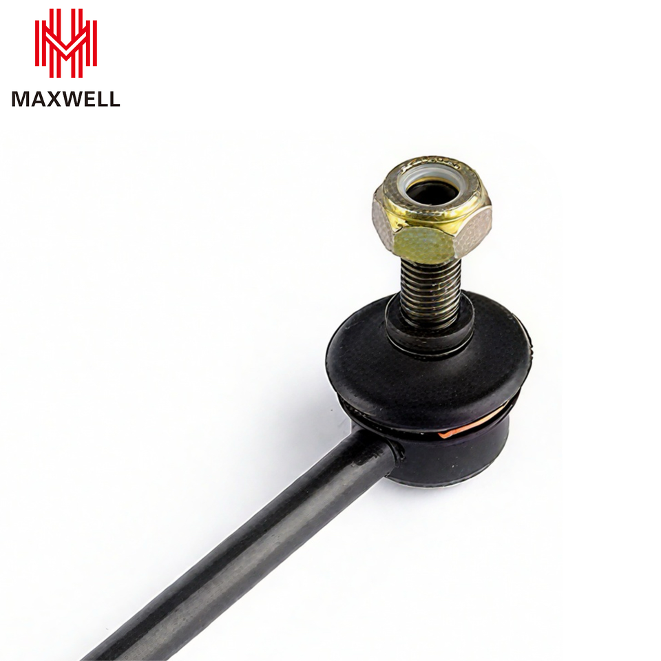 High Quality Guarantee Outer Ball Joint for Toyota - Anti-Interference Shielded Cable