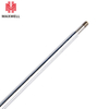 High Quality Hard Chrome Piston Rods for Hydraulic Cylinders and Shock Absorbers Wholesale Supply