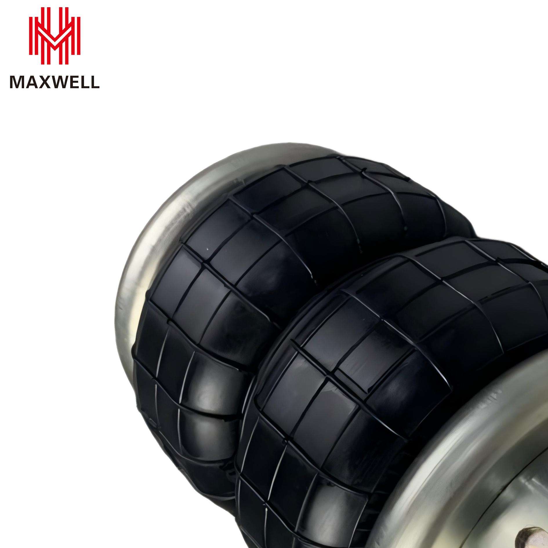 Berserk Universal Suspension Air Spring Air Bag for Shock Absorber Auto Parts