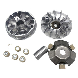 Motorcycle Clutch SYM ATILA JET14125 GR150 M92 Driving Wheel, Drive Plate, Pulley Plate