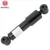 CB0064 Truck Cabin Shock Absorber for Volvo Rear Axle Oil Pressure Twin-Tube 1.39kg 12mm 254mm 217mm
