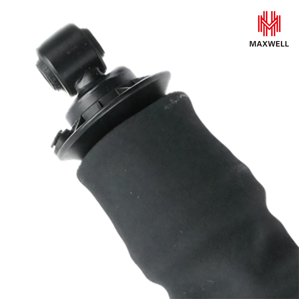 CB0171 Trucks Shock Absorber for Renault with 12mm Hole Diameter and 1 Years Guarantee High Performance