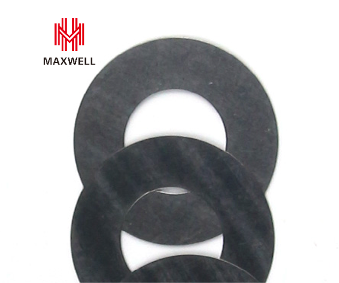 High Temperature Resistant Shock Absorber Gasket - Universal Fit for Cars Motorcycles & SUVs SK4 Shim Washer SK4-28X0.40X12 MM