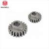 Finished Precision Powdered Metal Parts for Automobile Gear Applications