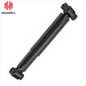 T1025 Truck Cabin Shock Absorber for Volvo Oil Pressure Telescopic Twin-Tube 420mm 643mm Cab Suspension