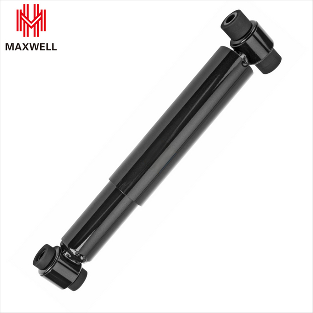 T1025 Truck Cabin Shock Absorber for Volvo Oil Pressure Telescopic Twin-Tube 420mm 643mm Cab Suspension