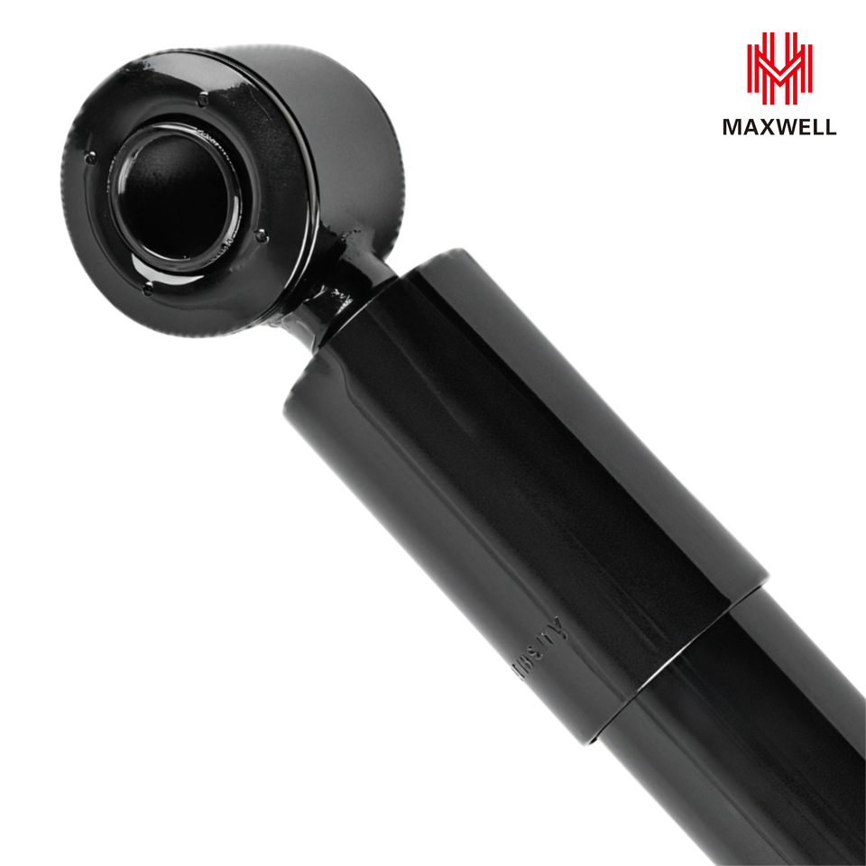 CB0204 Truck Cabin Shock Absorber for Volvo 21168663 Front 1.47kg 19.95mm 254mm 217mm Cab Suspension