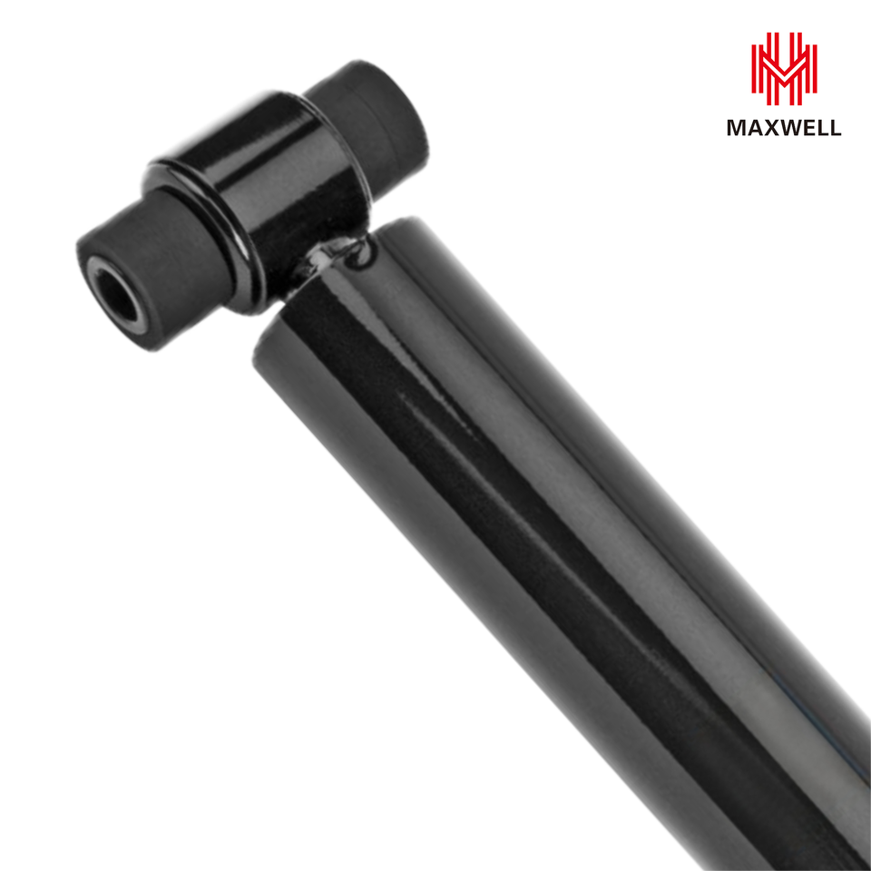 T1025 Truck Cabin Shock Absorber for Volvo Oil Pressure Telescopic Twin-Tube 420mm 643mm Cab Suspension