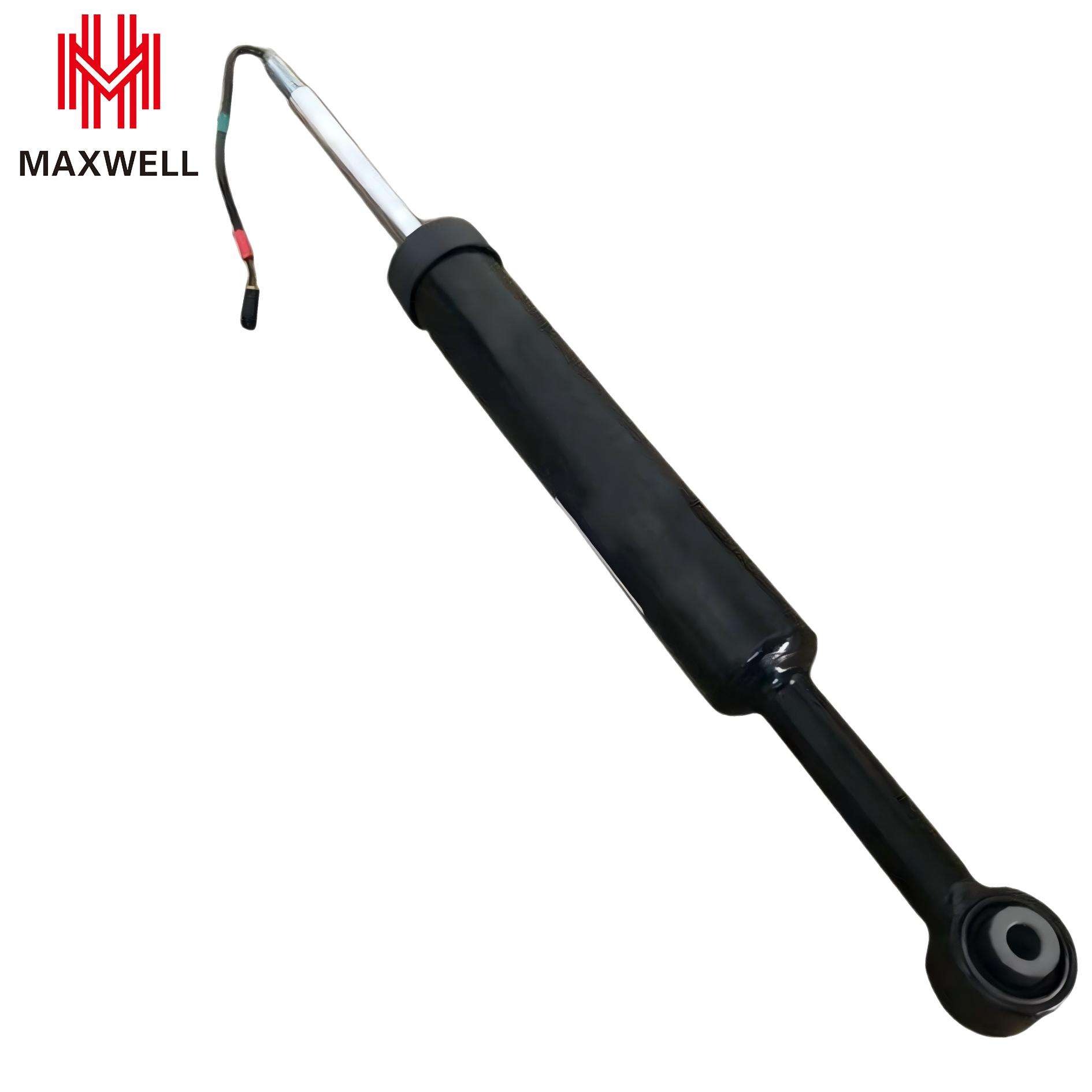 Recommend Suspension Parts Shock Absorber for Maserati Quattroporte Ghibli Rear Left and Right 4WD