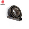Control Arm Bushing Flexible Rubber Bushing for Automotive Applications - High Quality Metal Plastic Parts