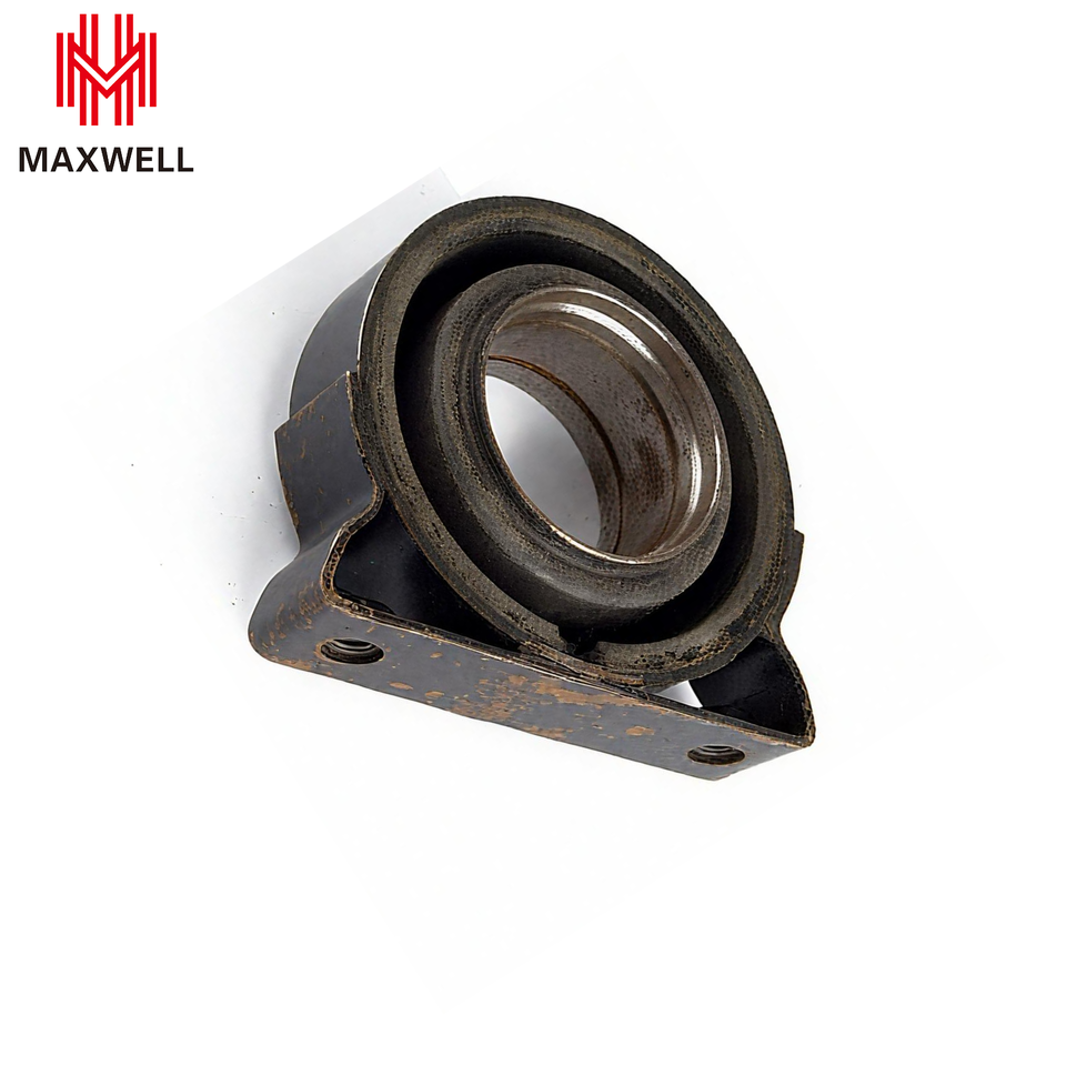 Control Arm Bushing Flexible Rubber Bushing for Automotive Applications - High Quality Metal Plastic Parts