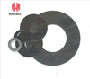 High Temperature Resistant Shock Absorber Gasket - Universal Fit for Cars Motorcycles & SUVs SK4 Shim Washer SK4-34X0.40X15 MM