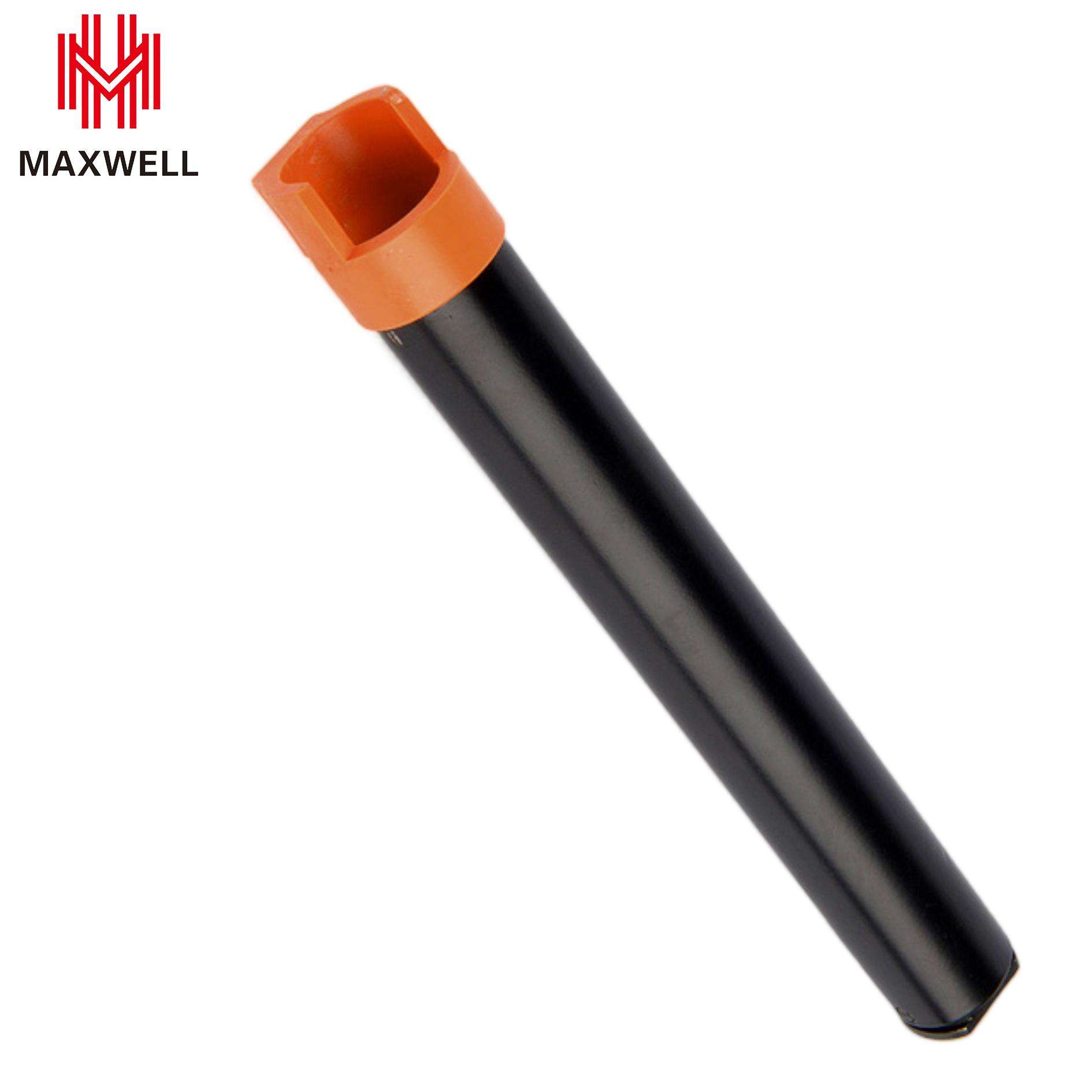 Reliable Hard Chrome Piston Rods for Hydraulic Cylinders and Shock Absorbers Wholesale Supply