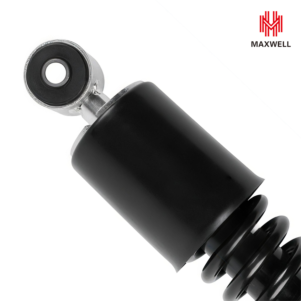 OE no CB0121 Truck Shock Absorber for Mercedes- Benz 9428905619 9438902219 front Heavy Duty 349mm