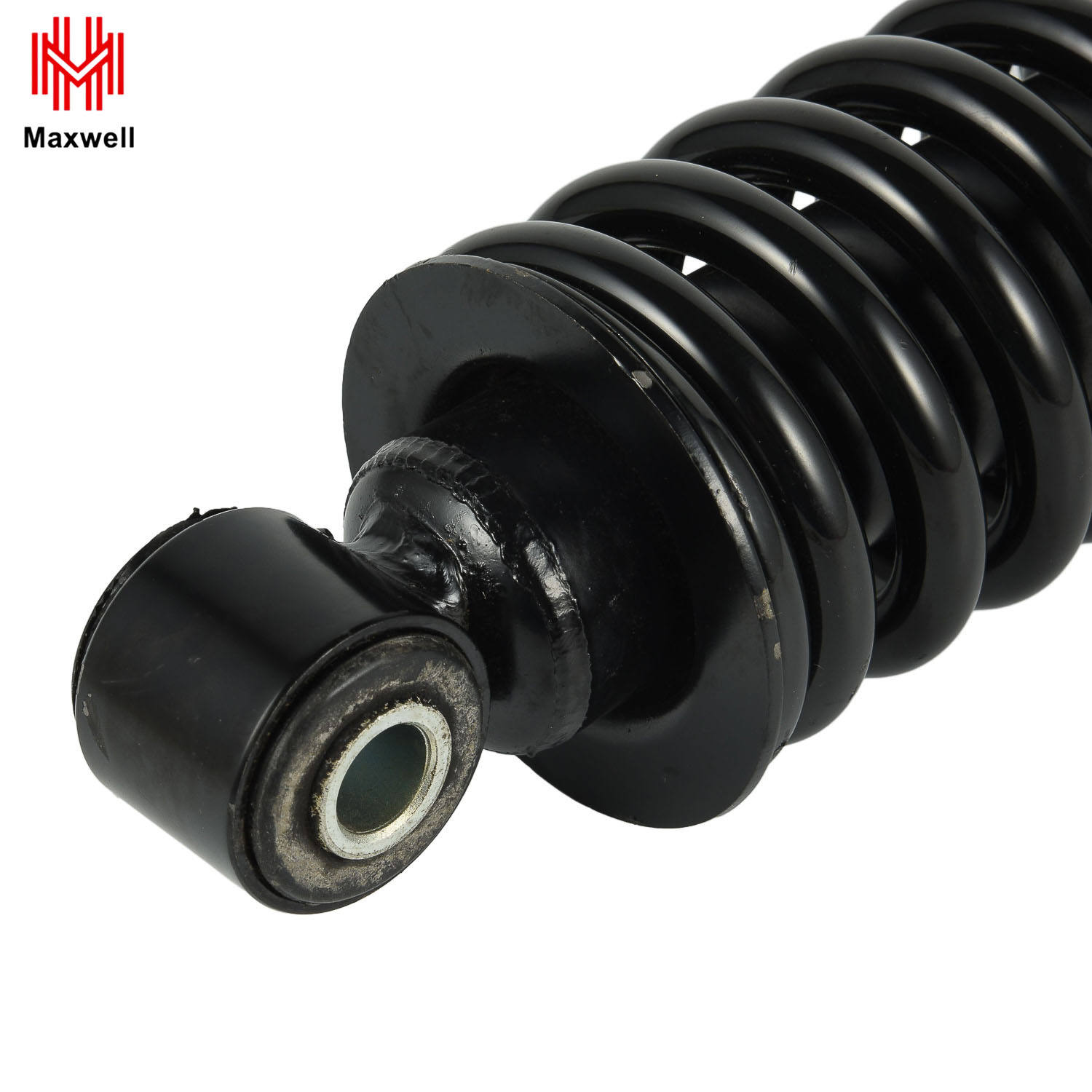 OE94289033119 Truck Rear Shock Absorber for Mercedes-Benz - High Performance Gas Pressure