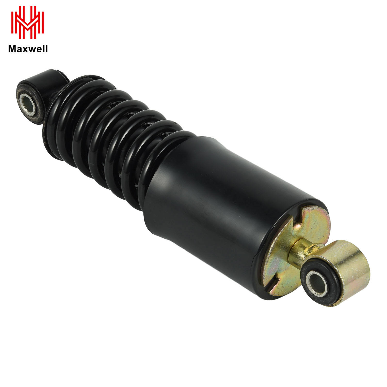 OE94289033119 Truck Rear Shock Absorber for Mercedes-Benz - High Performance Gas Pressure