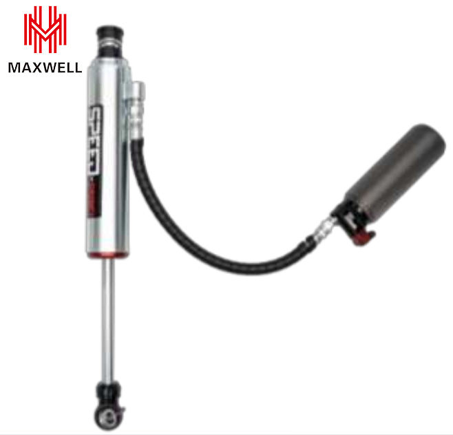 Reliable 4x4 Off-road Adjustable Coilover Shock Absorber for toyota LC100