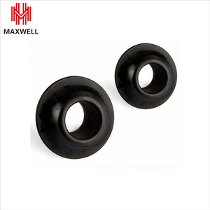Control Arm Bushing Flexible Rubber Bushing for Automotive Applications - High Quality Metal Plastic Parts