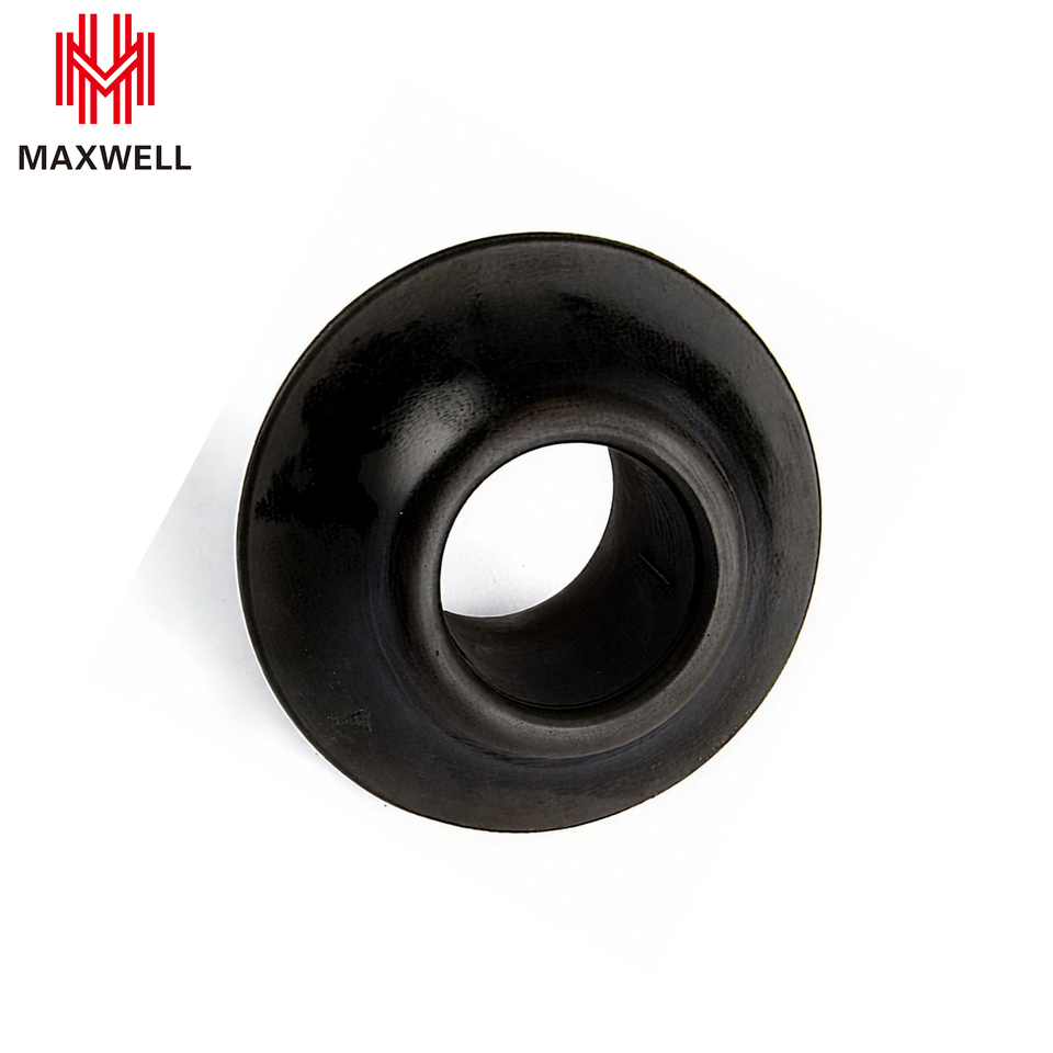 Control Arm Bushing Flexible Rubber Bushing for Automotive Applications - High Quality Metal Plastic Parts
