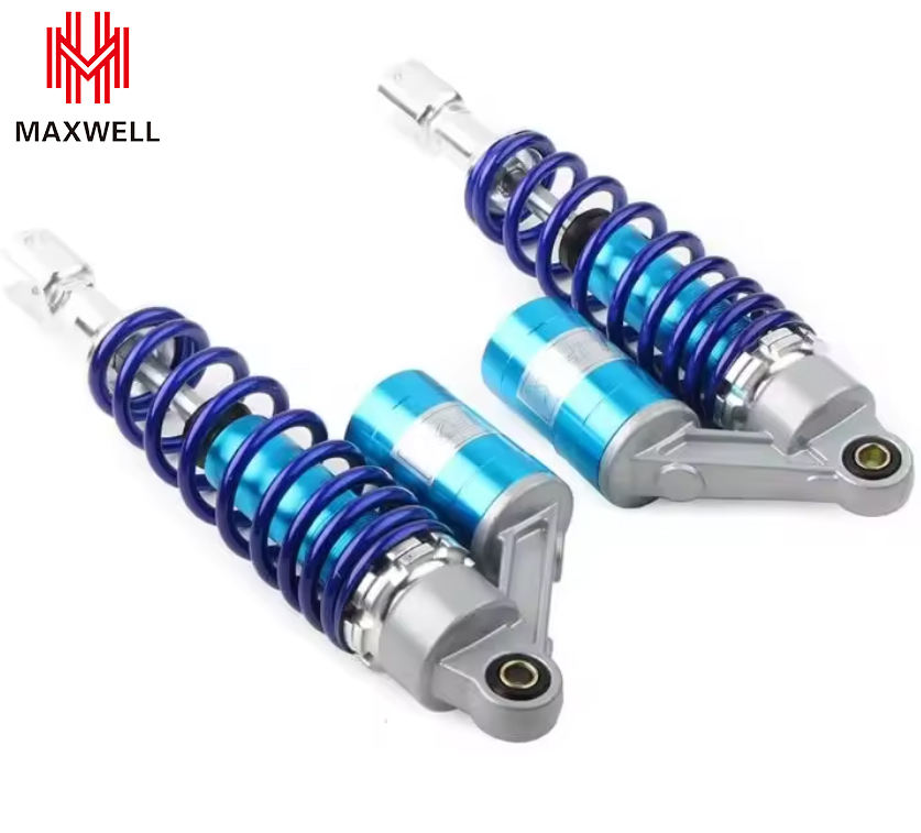 Hot Selling Motorcycle Shock Absorbers for Yamaha Motor Scooter ATV Quad BWS X-MAX Aerox