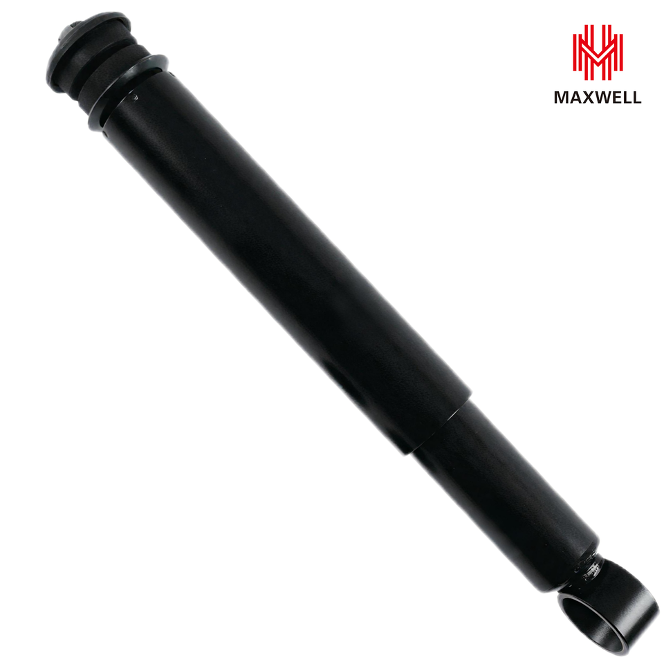 OE T1011 Shock Absorber for SCANIA Trucks - Oil Pressure Telescopic Twin-Tube Top Pin NV36X280