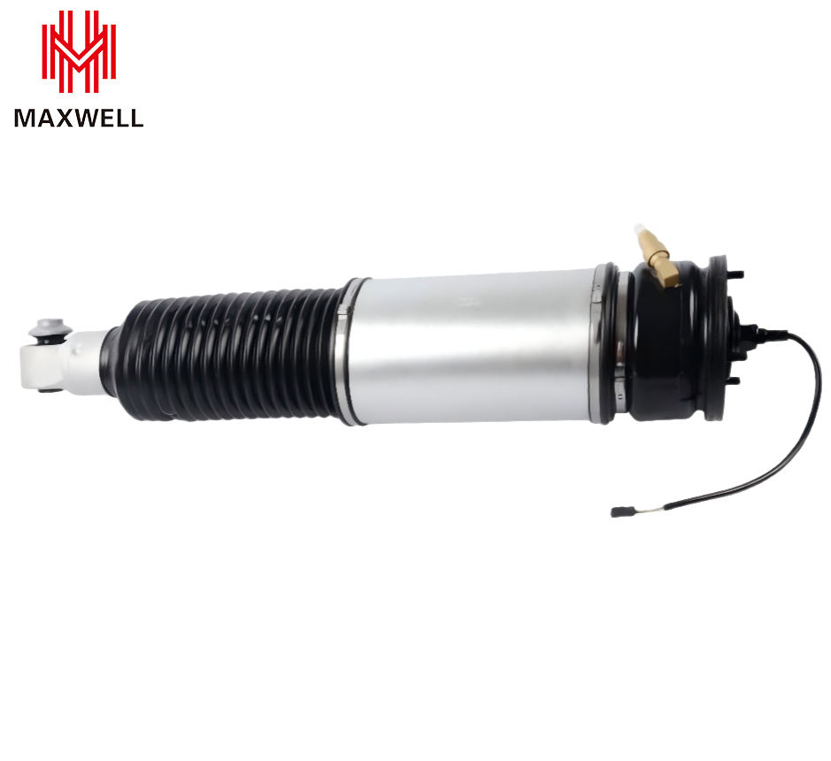 Best Price Car Automobile Suspension Parts Absorber for BMW E66 with ADS Rear Left