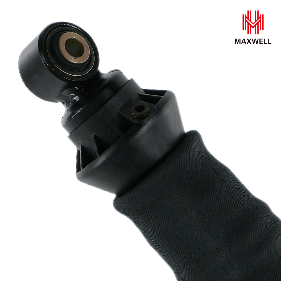 CB0088 Truck Cabin Shock Absorber for RENAULT 2kg 12.2mm 12.2mm Front Rear Axle Oil Pressure Cab Suspension