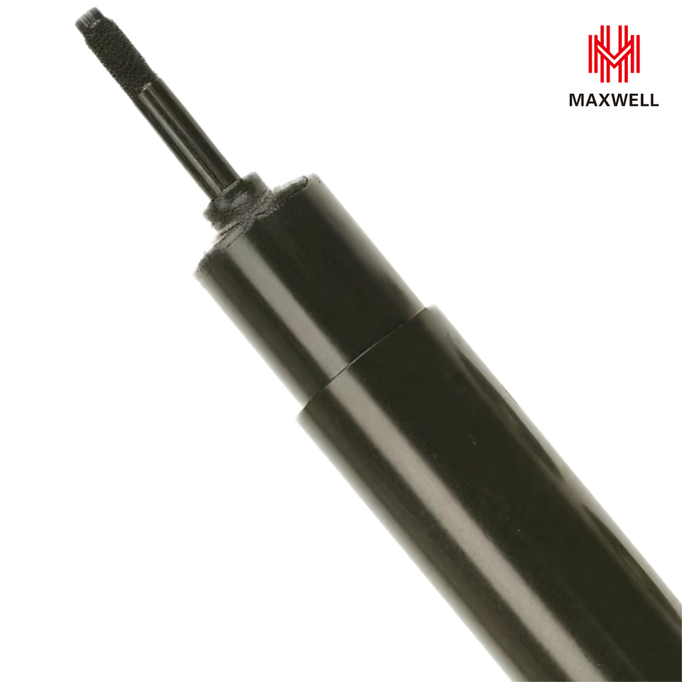 OE T1044 Shock Absorber for SCANIA Trucks - Oil Pressure Telescopic Twin-Tube Top Pin NV36X260