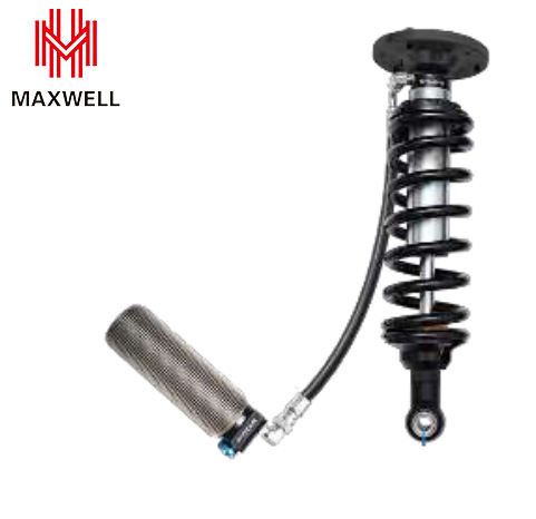 High Performance 4x4 Off-road Nitrogen Adjustable Coilover Shock Absorber for Lincoln Navigator