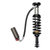 Adjustable Coilovers Coil Spring Shock Absorber for LAND ROVER DISCOVERY