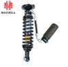 Suspension 4x4 Lift Kit Shock Absorber Rebound Adjustable Coil Over Nitrogen for Formula Leopard 5