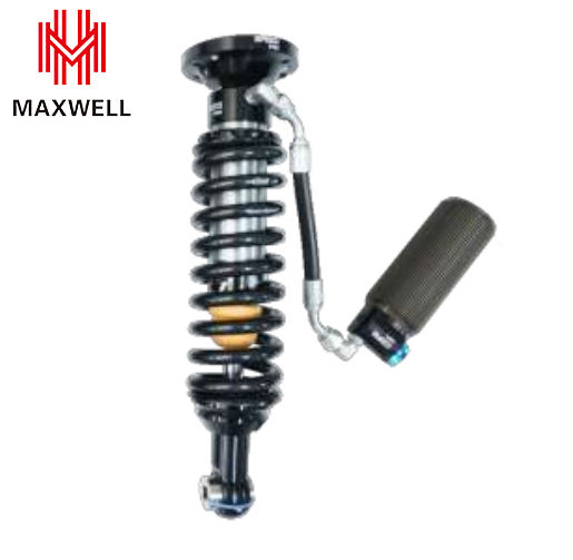 Suspension 4x4 Lift Kit Shock Absorber Rebound Adjustable Coil Over Nitrogen for Formula Leopard 5