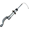 Recommend Suspension Parts Shock Absorber for Maserati Quattroporte Ghibli Front Left and Right 4WD