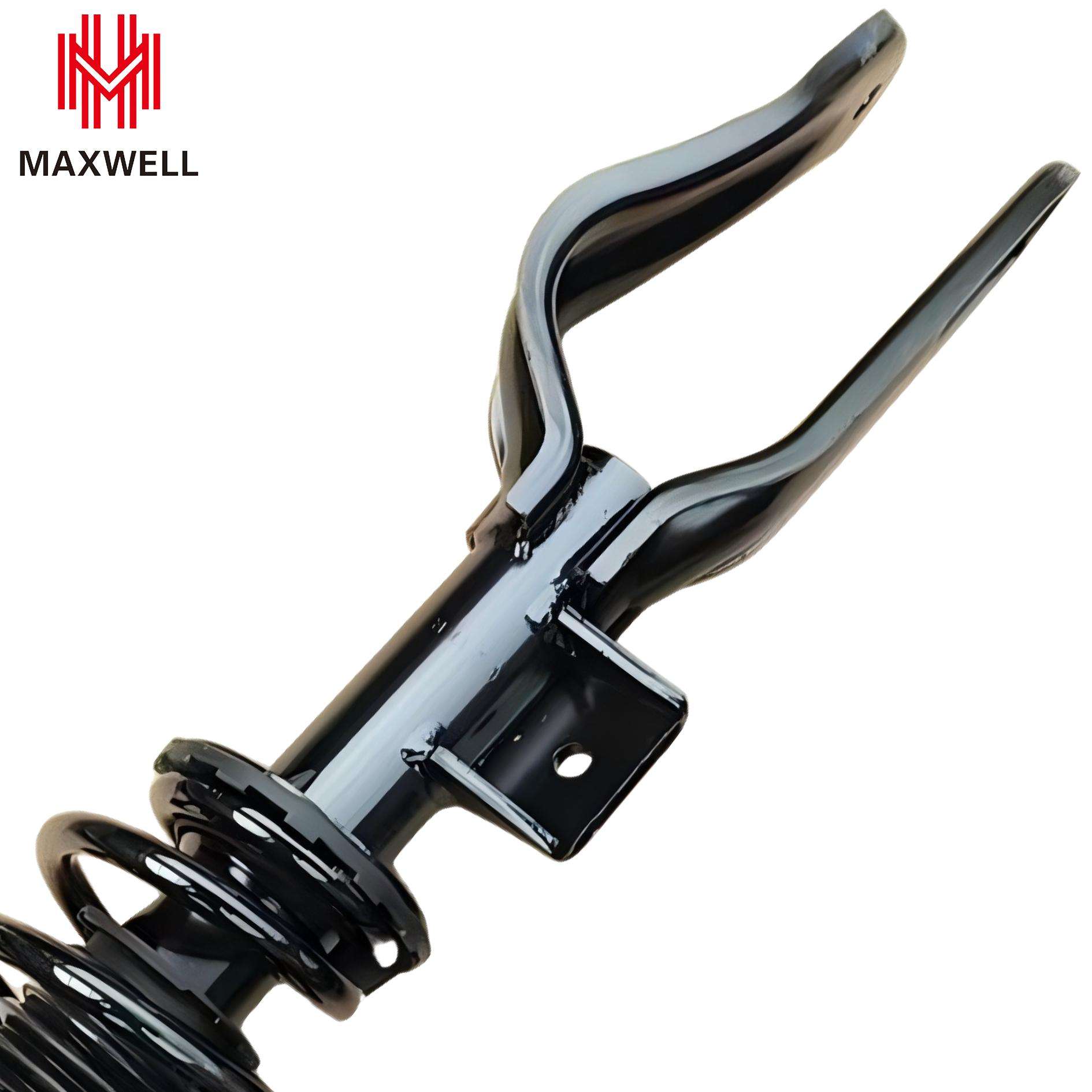 Factory Wholesale Suspension Parts Shock Absorber for Tesla Model Y Front Right Coil Spring Shock AWD