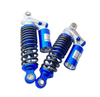 Direct Selling Coil Spring Suspension Front and Rear 320 Mm Shock Absorbers