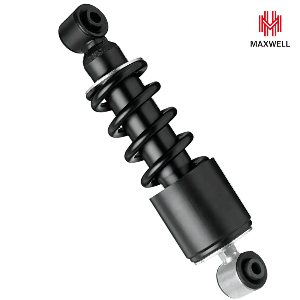 CB0069 Trucks for RENAULT Rear Axle Heavy Duty Oil Pressure Shock Absorber AUGER 20155